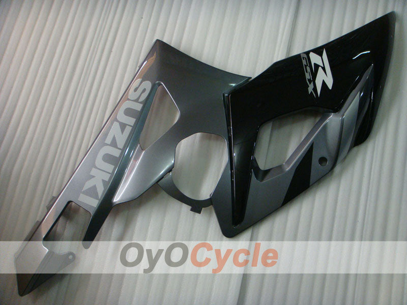 Carenado lateral izquierdo y derecho para Suzuki 05-06 GSXR1000 #OYO87910624 Imagen secundaria del producto