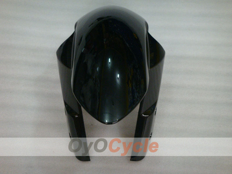Kit de carenado por inyección para GSX R1000 05-06 - Amarillo, Negro - Estilo de fábrica #OYO87902025