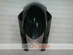 Kit de carenado por inyección para GSX R1000 05-06 - Amarillo, Negro - Estilo de fábrica #OYO87902025