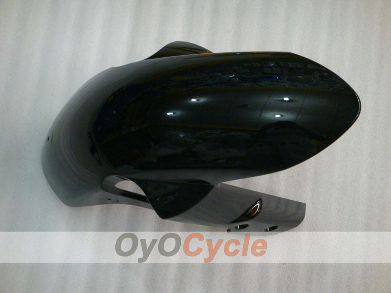 Kit de carenado por inyección para GSX R1000 05-06 - Amarillo, Negro - Estilo de fábrica #OYO87902025