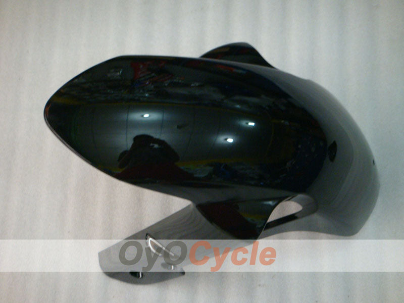 Kit de carenado de inyección para GSX R1000 05-06 - Negro - Estilo de fábrica #OYO87902027