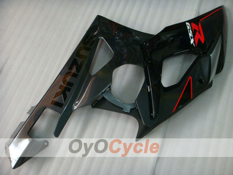 Carenado lateral izquierdo y derecho para Suzuki 05-06 GSXR1000 #OYO87910630 Imagen secundaria del producto