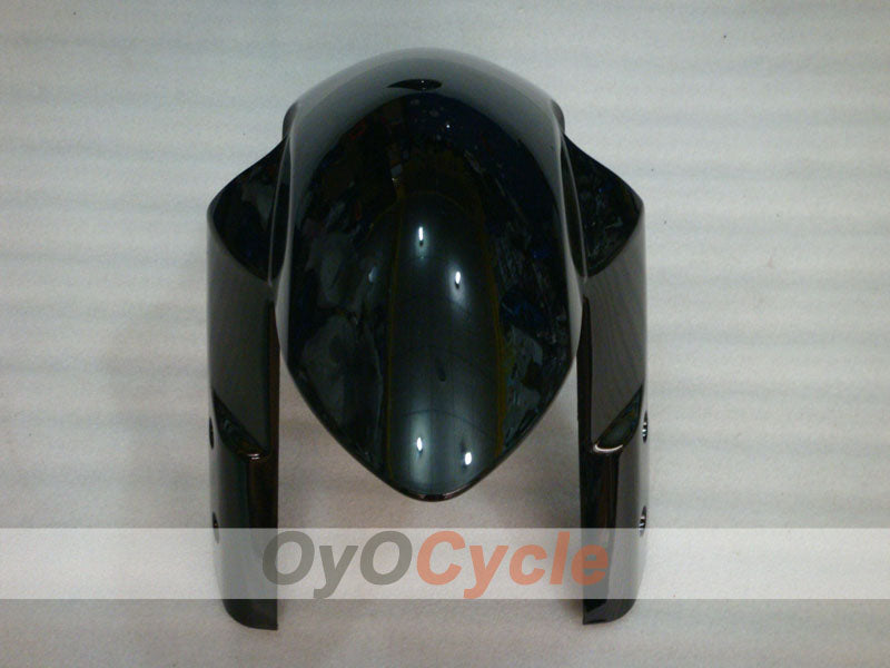 Kit de carenado de inyección para GSX R1000 05-06 - Negro - Estilo de fábrica #OYO87902027