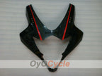 Kit de carenado de inyección para GSX R1000 05-06 - Negro - Estilo de fábrica #OYO87902027