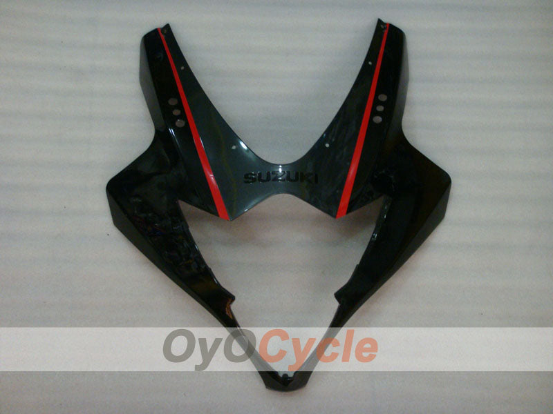 Carenado delantero superior para Suzuki 05-06 GSXR1000 #OYO87910628 Imagen principal del producto