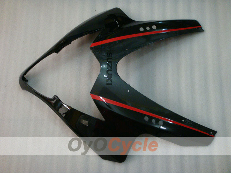 Carenado delantero superior para Suzuki 05-06 GSXR1000 #OYO87910628 Imagen secundaria del producto