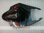 Kit de carenado de inyección para GSX R1000 05-06 - Negro - Estilo de fábrica #OYO87902027