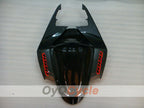 Kit de carenado de inyección para GSX R1000 05-06 - Negro - Estilo de fábrica #OYO87902027