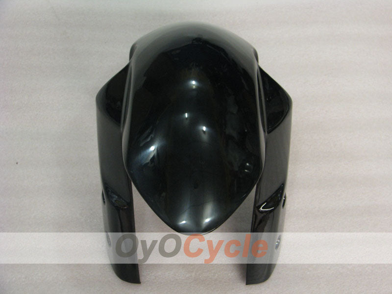 Kit de carenado por inyección para GSX R1000 05-06 - Azul, Negro - Estilo de fábrica #OYO87902033