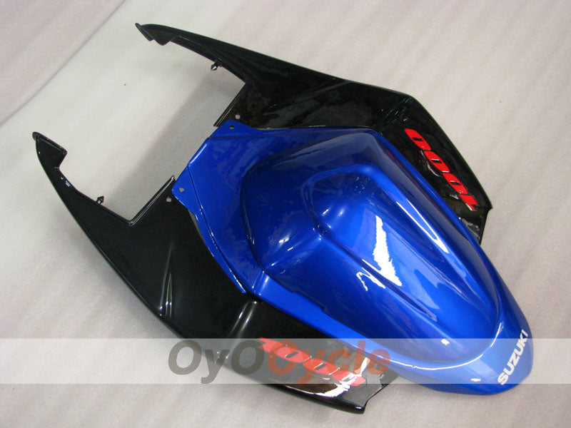 Colín Trasero + Tapa de Asiento para Suzuki 05-06 GSXR1000 #OYO87910635 Imagen secundaria del producto