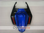 Kit de carenado por inyección para GSX R1000 05-06 - Azul, Negro - Estilo de fábrica #OYO87902033
