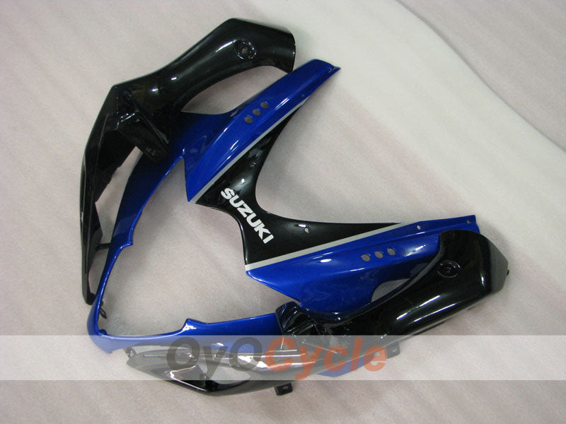 Carenado delantero superior para Suzuki 05-06 GSXR1000 #OYO87910634 Imagen secundaria del producto