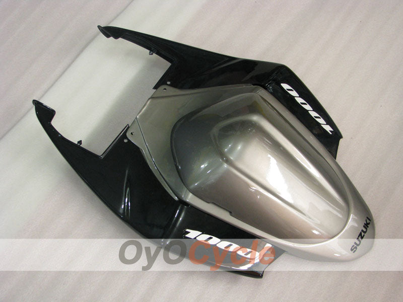 Carenado trasero + funda de asiento para Suzuki 05-06 GSXR1000 #OYO87910638 Imagen secundaria del producto