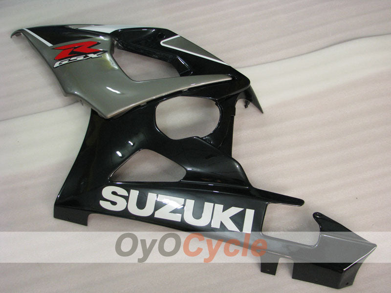 Carenado lateral izquierdo y derecho para Suzuki 05-06 GSXR1000 #OYO87910639 Imagen principal del producto