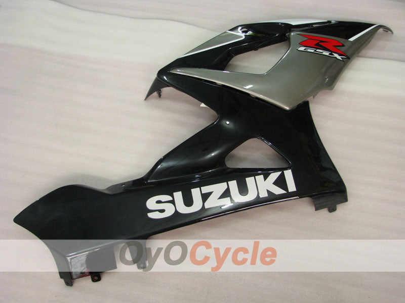 Carenado lateral izquierdo y derecho para Suzuki 05-06 GSXR1000 #OYO87910639 Imagen secundaria del producto