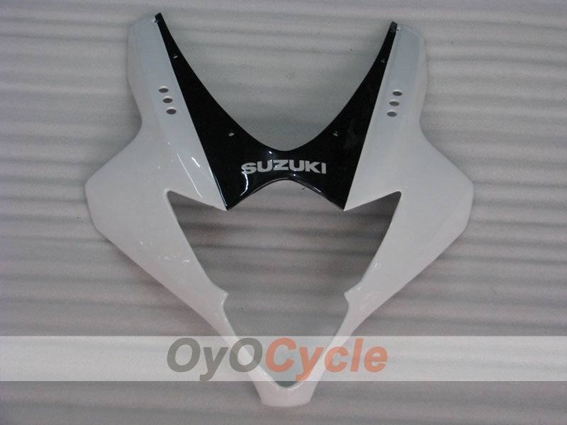 Carenado delantero superior para Suzuki GSXR1000 05-06 #OYO87910640 Imagen principal del producto