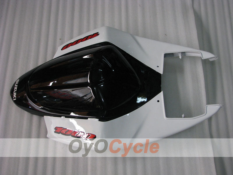 Carenado Trasero + Cubre Asiento Para Suzuki 05-06 GSXR1000 #OYO87910641 Imagen secundaria del producto