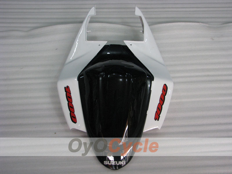 Carenado Trasero + Cubre Asiento Para Suzuki 05-06 GSXR1000 #OYO87910641 Imagen principal del producto