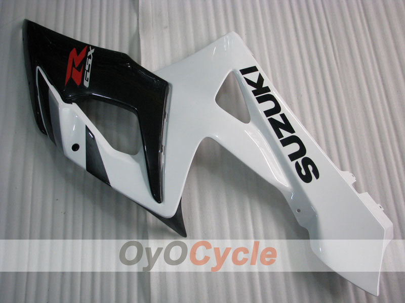 Carenado lateral izquierdo y derecho para Suzuki 05-06 GSXR1000 #OYO87910642