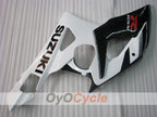 Carenado lateral izquierdo y derecho para Suzuki 05-06 GSXR1000 #OYO87910642