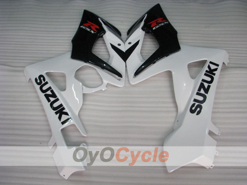 Carenado lateral izquierdo y derecho para Suzuki 05-06 GSXR1000 #OYO87910642 Imagen principal del producto