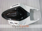 Kit de carenado por inyección para GSX R1000 05-06 - Blanco, Negro - Estilo de fábrica #OYO87902040