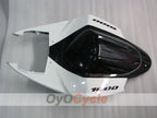 Kit de carenado por inyección para GSX R1000 05-06 - Blanco, Negro - Estilo de fábrica #OYO87902040
