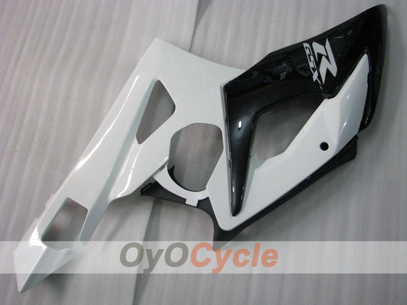 Carenado lateral izquierdo y derecho para Suzuki 05-06 GSXR1000 #OYO87910649