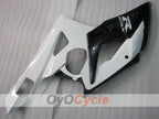 Carenado lateral izquierdo y derecho para Suzuki 05-06 GSXR1000 #OYO87910649