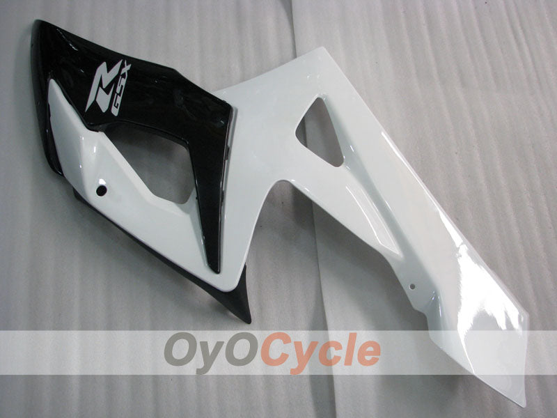 Carenado lateral izquierdo y derecho para Suzuki 05-06 GSXR1000 #OYO87910649