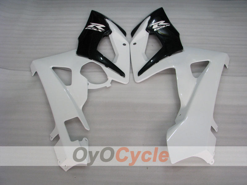 Carenado lateral izquierdo y derecho para Suzuki 05-06 GSXR1000 #OYO87910649