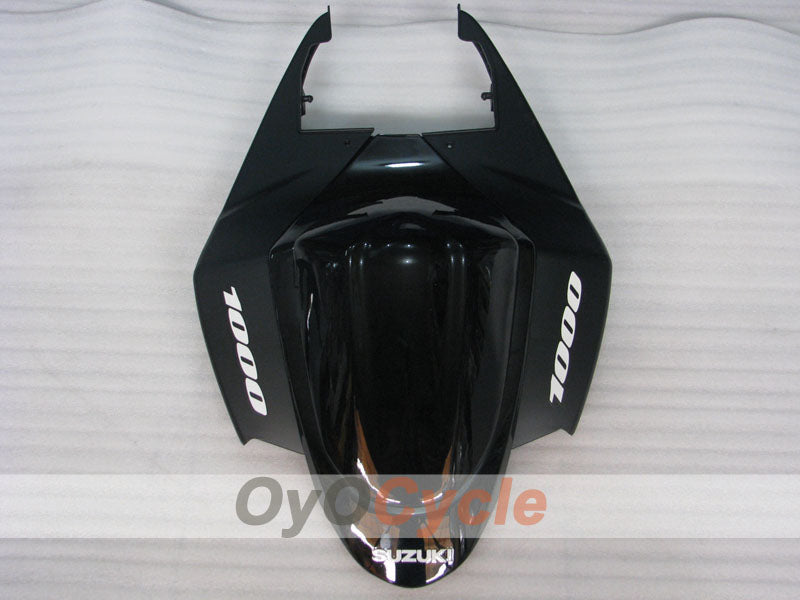 Carenado trasero + funda de asiento para Suzuki 05-06 GSXR1000 #OYO87910651 Imagen principal del producto