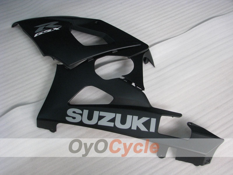 Carenado lateral izquierdo y derecho para Suzuki 05-06 GSXR1000 #OYO87910652 Imagen principal del producto