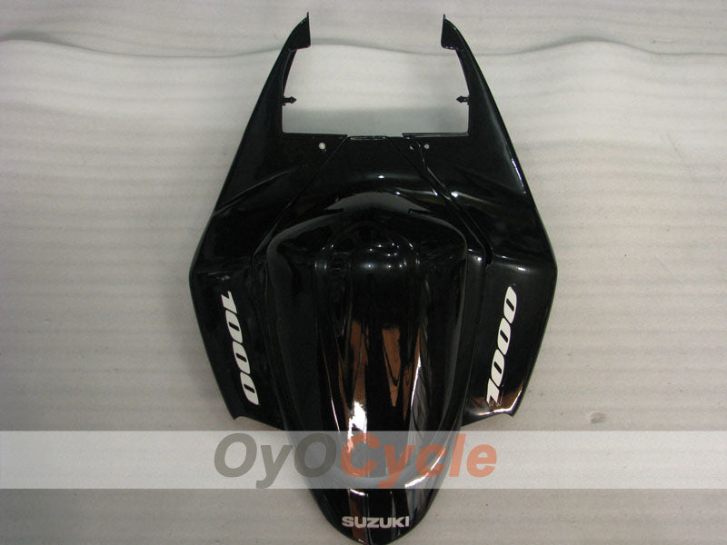 Carenado trasero + funda de asiento para Suzuki 05-06 GSXR1000 #OYO87910654 Imagen principal del producto