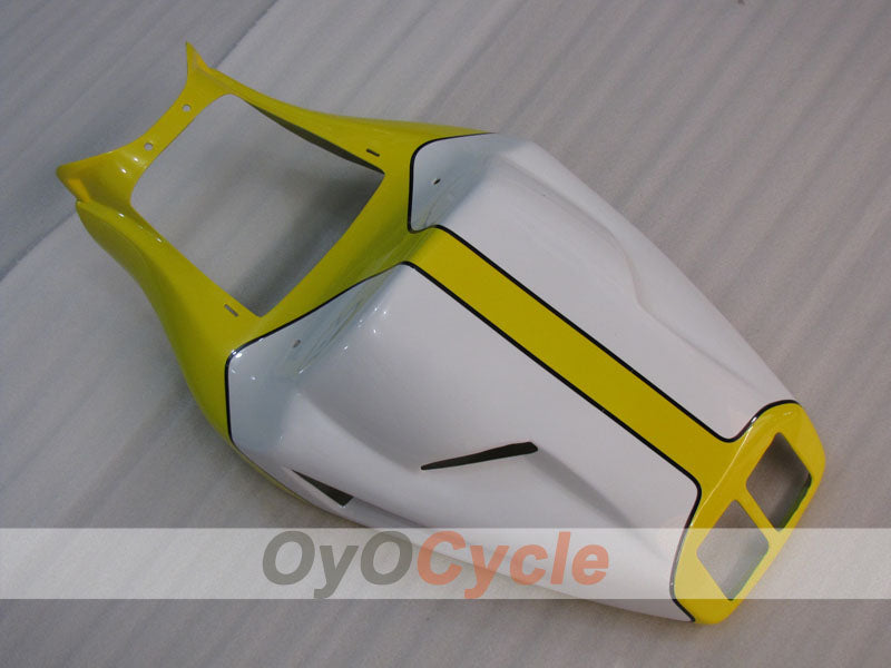 Colín trasero + funda de asiento para Ducati 94-02 748 #OYO87913610 Imagen secundaria del producto
