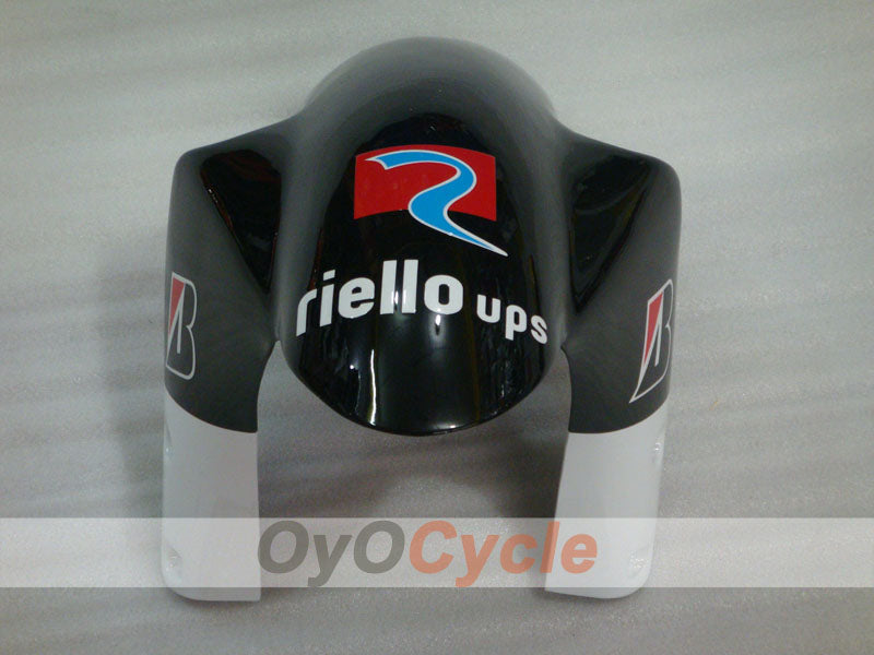 Carenado de guardabarros delantero para Ducati 94-02 748 #OYO87913612
