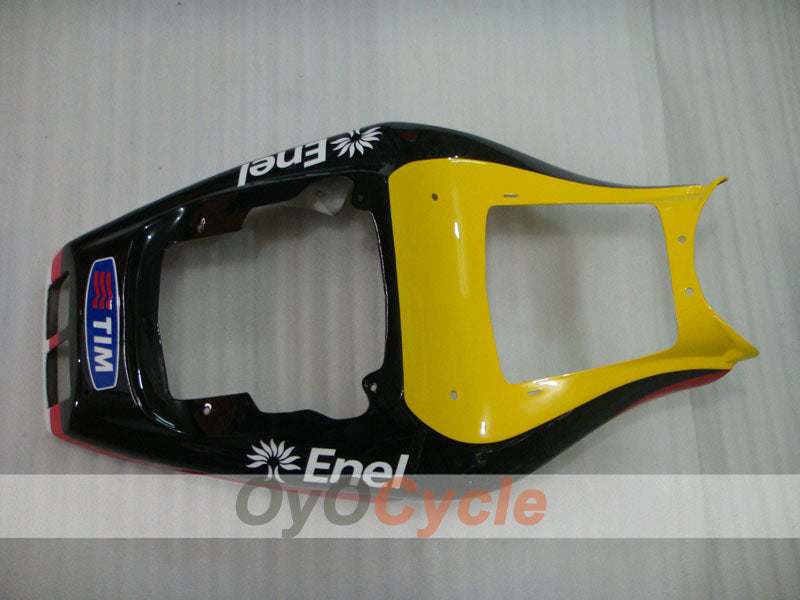Carenado Trasero Para Ducati 94-02 748 #OYO87913614