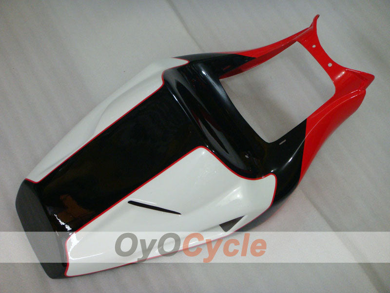Carenado trasero + Cubre asiento para Ducati 94-02 748 #OYO87913622 Imagen secundaria del producto