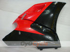 Kit de carenado por inyección para Ducati 748 94-02 - Rojo, Negro - Estilo de fábrica #OYO87902059