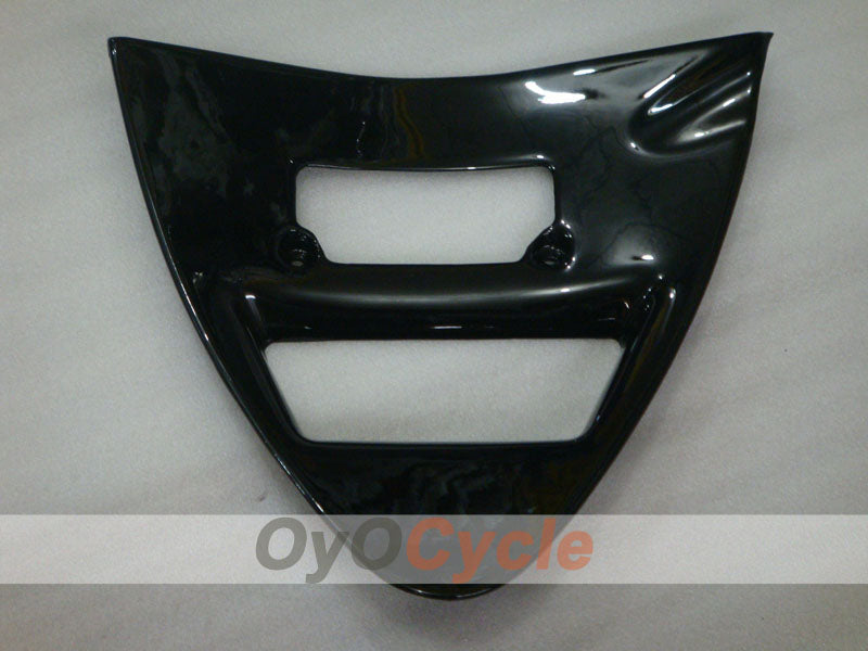 Kit de carenado por inyección para Ducati 748 94-02 - Rojo, Negro - Estilo de fábrica #OYO87902059