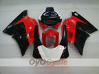 Kit de carenado por inyección para Ducati 748 94-02 - Rojo, Negro - Estilo de fábrica #OYO87902059