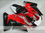 Kit de carenado por inyección para Ducati 748 94-02 - Rojo, Negro - Estilo de fábrica #OYO87902059