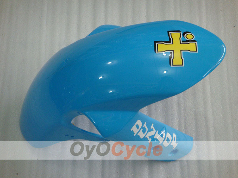 Carenado delantero para Suzuki 05-06 GSXR1000 #OYO87910660