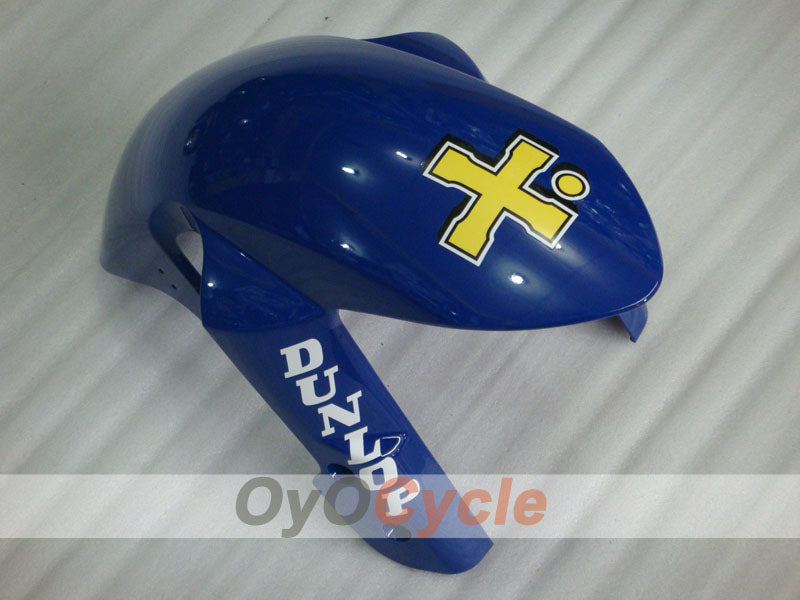 Carenado del guardabarros delantero para Suzuki 05-06 GSXR1000 #OYO87910664 Imagen secundaria del producto
