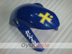 Carenado del guardabarros delantero para Suzuki 05-06 GSXR1000 #OYO87910664