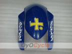 Carenado del guardabarros delantero para Suzuki 05-06 GSXR1000 #OYO87910664