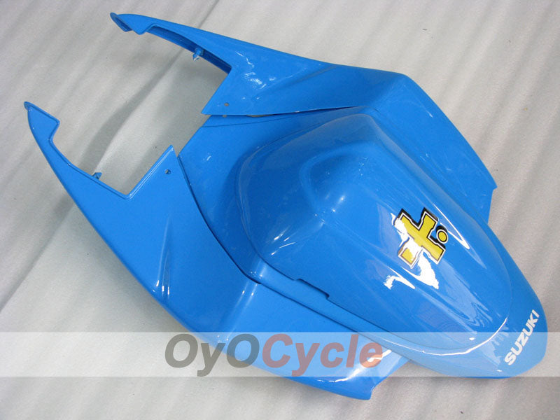 Colín trasero + funda de asiento para Suzuki 05-06 GSXR1000 #OYO87910670 Imagen secundaria del producto
