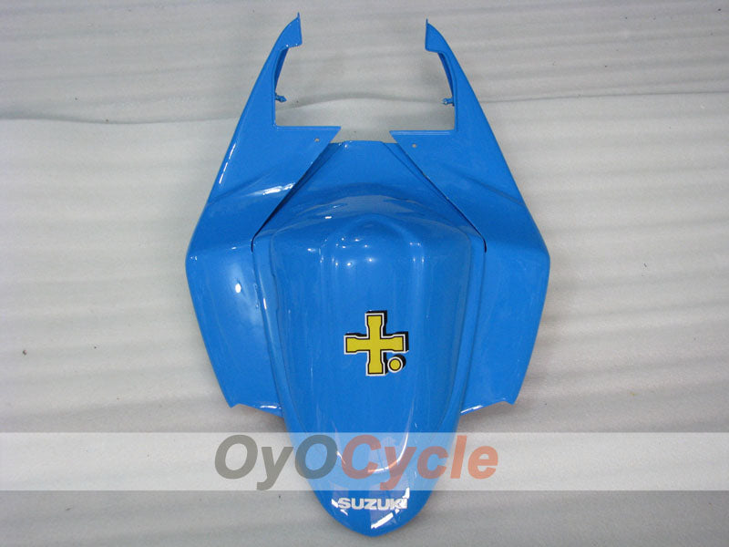 Colín trasero + funda de asiento para Suzuki 05-06 GSXR1000 #OYO87910670 Imagen principal del producto
