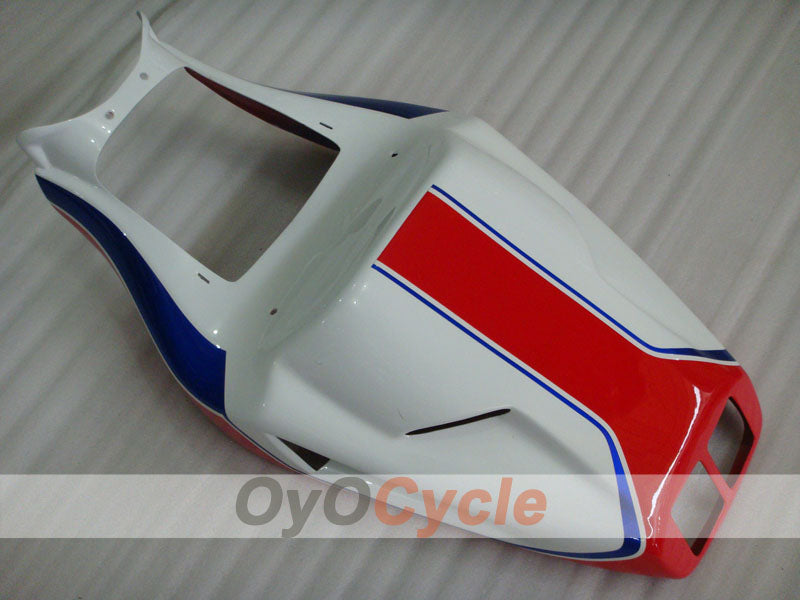 Carenado trasero + Cubierta de asiento para Ducati 94-02 748 #OYO87913624 Imagen secundaria del producto