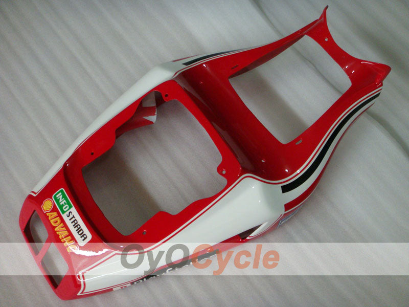 Carenado trasero para Ducati 94-02 748 #OYO87913632